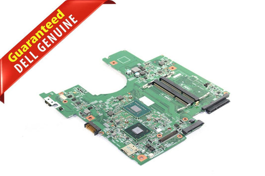 New Dell Latitude 3330 Motherboard 02P5V3 2P5V3 with Intel Celeron 1017U 1.6GHz
