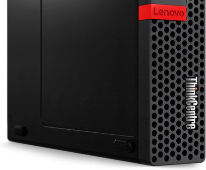 New Lenovo ThinkCentre M625 Tiny Desktop AMD A4-9120C 16GB 512GB SSD WiFi W11Pro