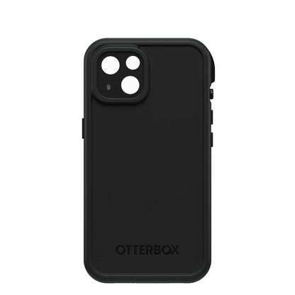 OtterBox FRE MagSafe iPhone 14 Case, Black, US Military MIL Standard
