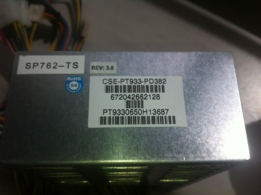 SuperMicro CSE-PT933-PD382 Power Distributor