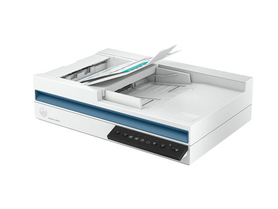 HP ScanJet Pro 3600 f1