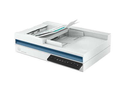 HP ScanJet Pro 3600 f1