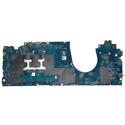 Dell Latitude 5591 Motherboard i7-8850H 2.6GHz 6-Core UMA LA-F711P 6KRRV