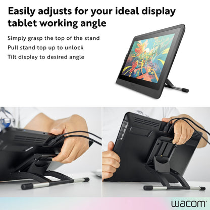 EBA Wacom|ACK620K R
