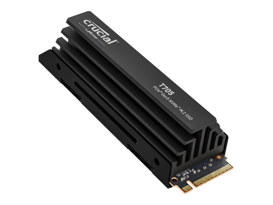 Crucial 1T|CRUCIAL CT1000T7055 SSD