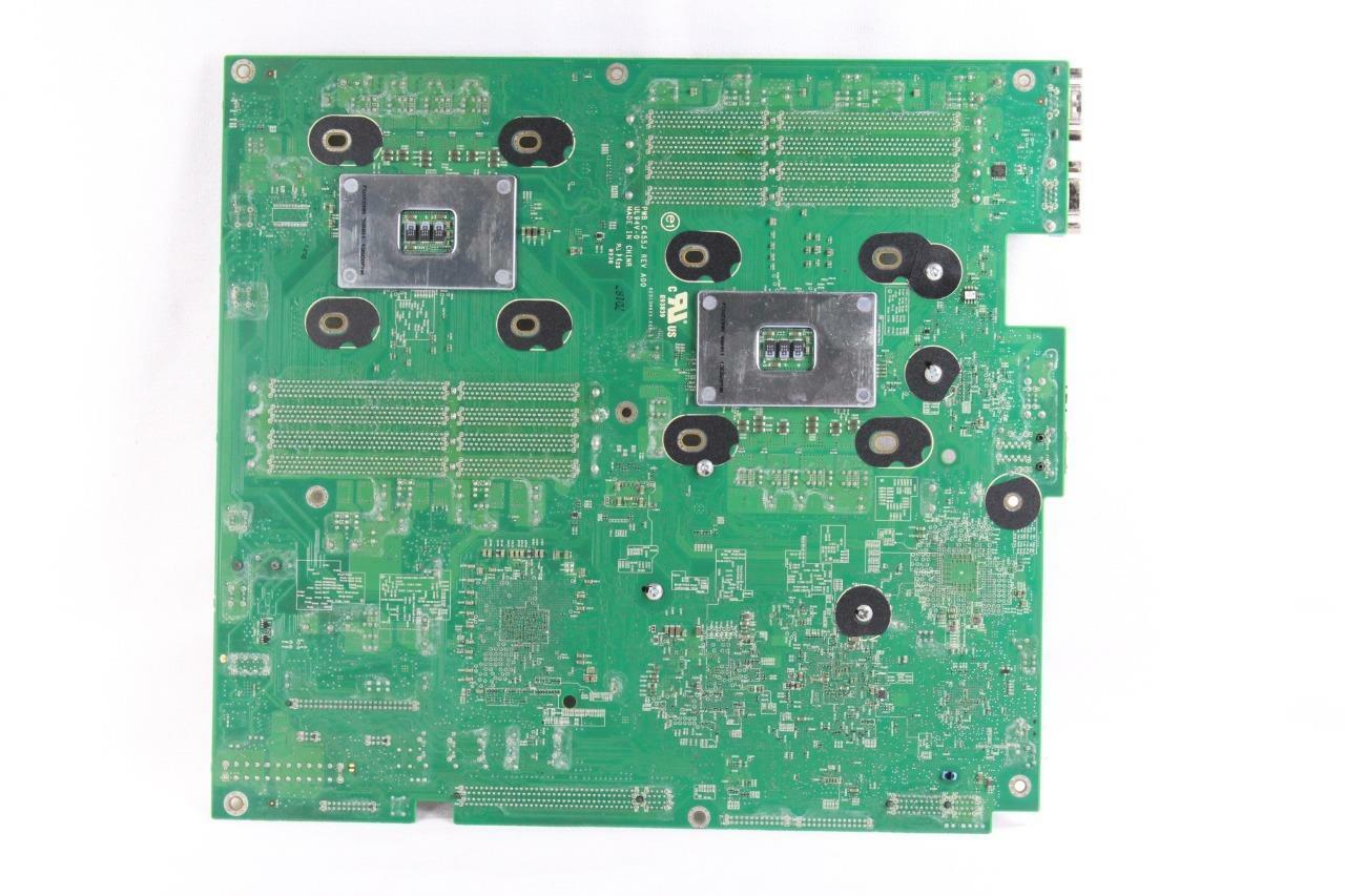 Dell 3GTGH - Dual LGA1366 Xeon Motherboard / System Board for PowerEdge R410
