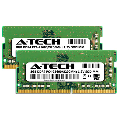 16GB 2x8GB DDR4-3200 Lenovo ThinkPad L15 Gen 1 AMD L15 Gen 2 AMD Memory RAM