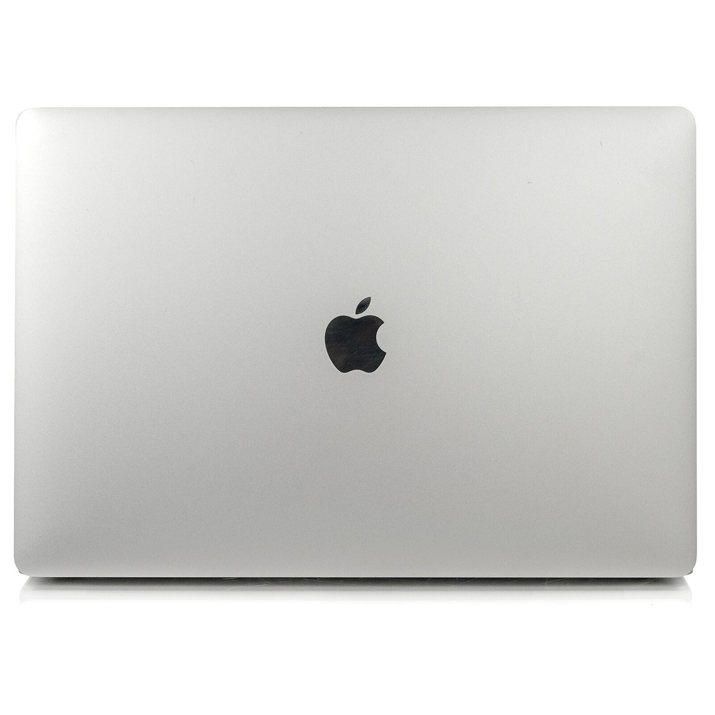 Apple MacBook Pro 15" 2018 Silver i9-8950HK 16GB 512GB SSD Pro 555X MR942LL/A LB