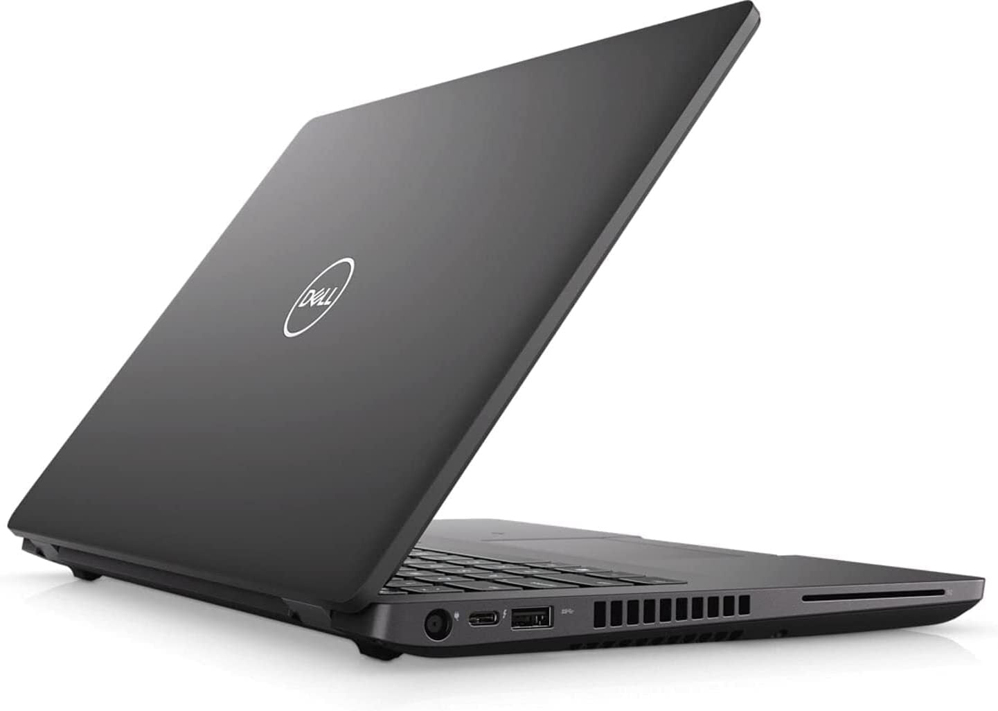 Dell Latitude 5401 14" FHD Core i7-9850H 16GB 256GB SSD Webcam Windows 10 Pro