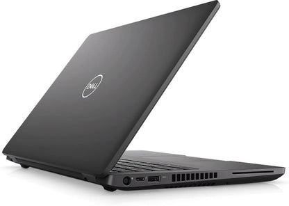 Dell Latitude 5401 14" FHD Core i7-9850H 16GB 256GB SSD Webcam Windows 10 Pro