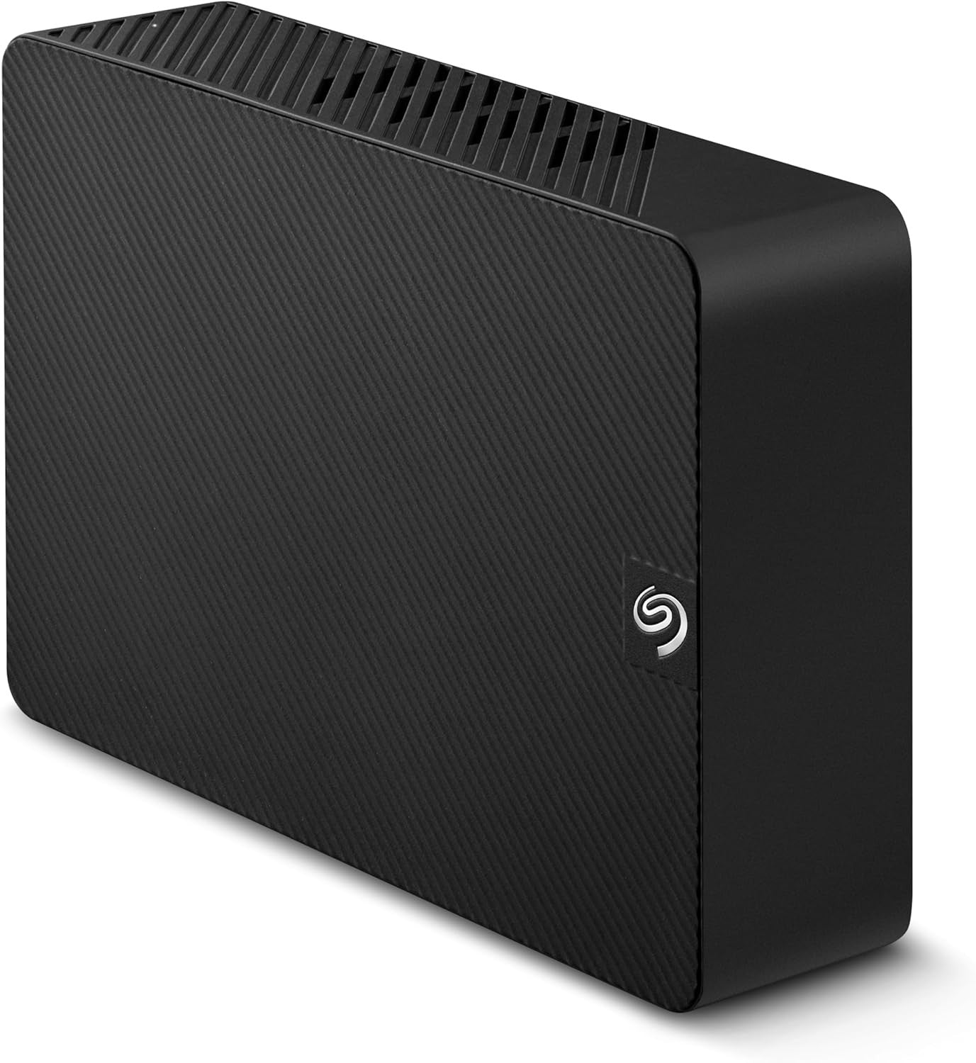 Seagate Expansion Desktop 26TB 3.5" USB 3.0 PC & Laptop External Hard Drives
