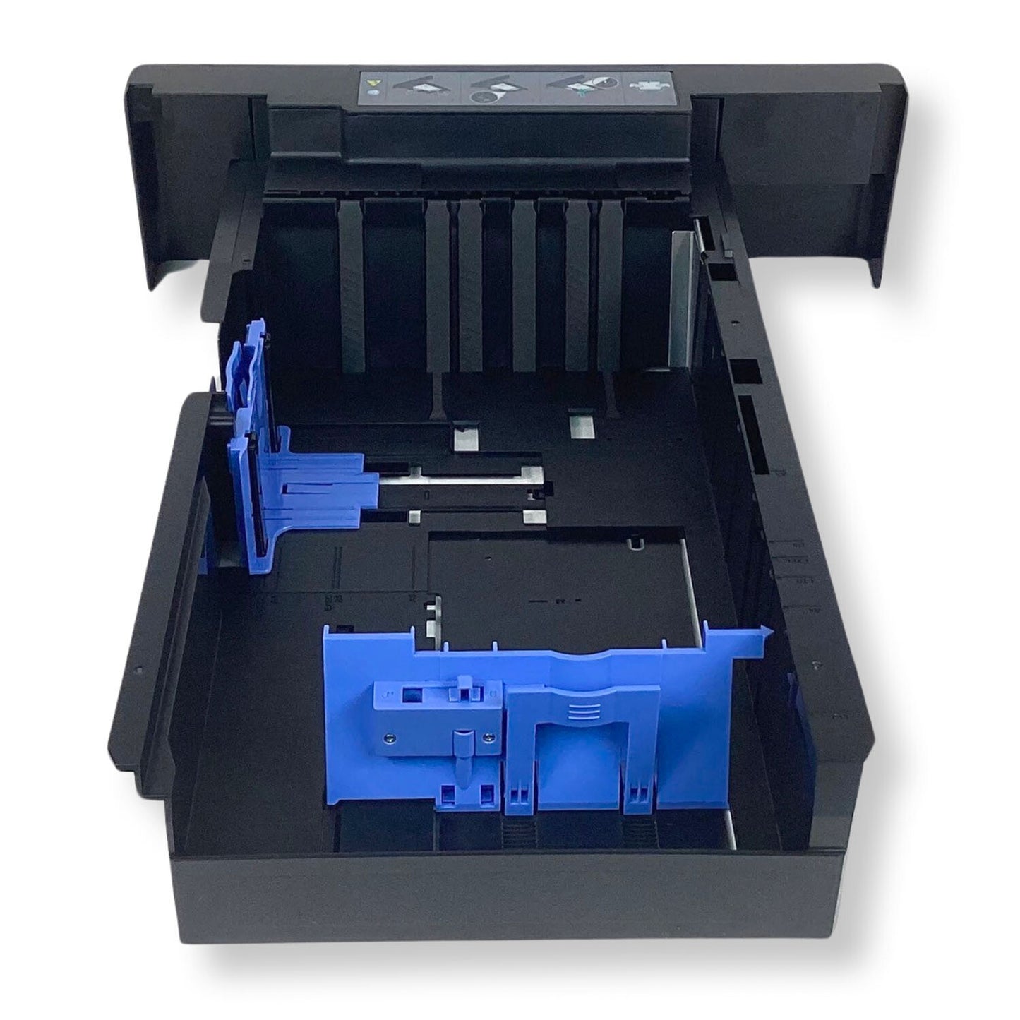 New Dell 5230N 5230DN 5350N 5350DN 550-Sheet Paper Tray 2GD8M 02GD8M