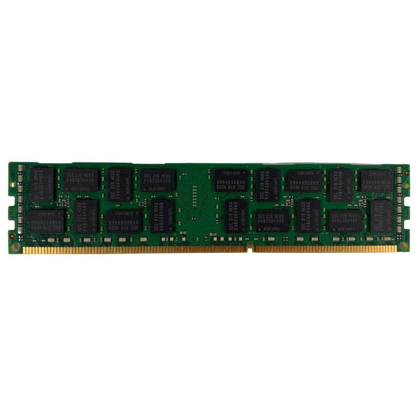 Lot Of 4 Ventura D3-60MM104SV-999 4X8GB PC3-10600 DDR3 1333 2Rx4 Server Memory
