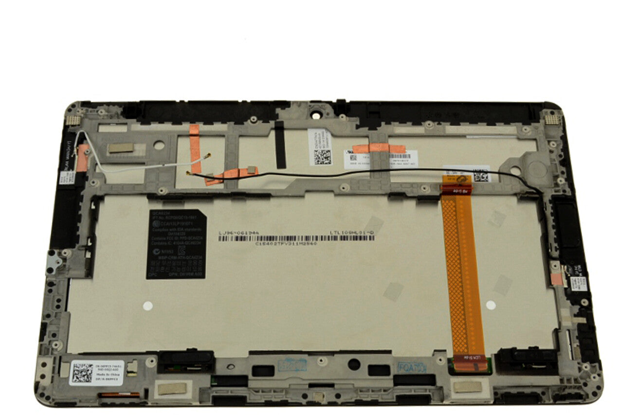 Lot 10 V4TTN OEM Dell Venue 11 Pro 5130 Tablet 10.8" Touchscreen LED LCD Screen