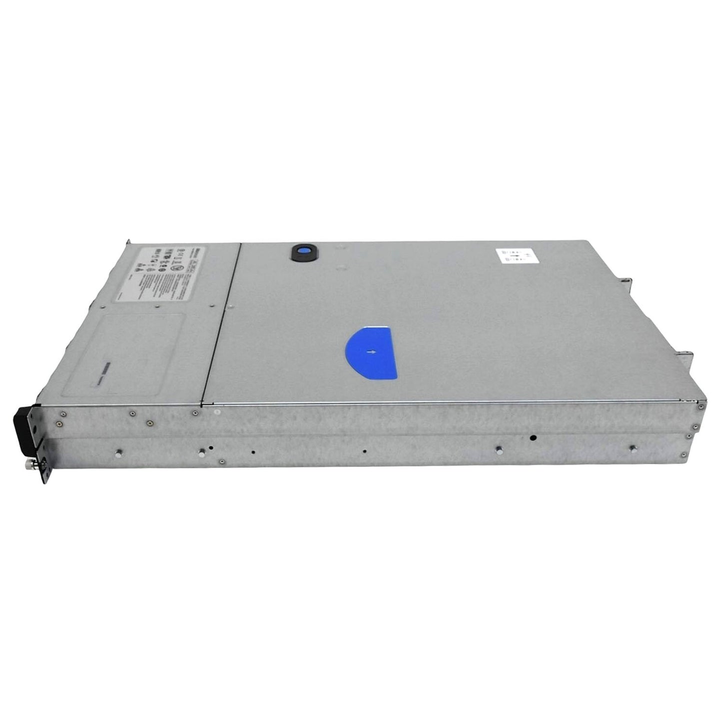 Dell EMC DD670 Data Domain Storage System Metal Chassis Only P-X-670-CHAS1