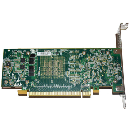 Silicom Lisbon-P2 ACC100 OCP 5G FEC Accelerator Card High-Speed Adapter 3X3K5