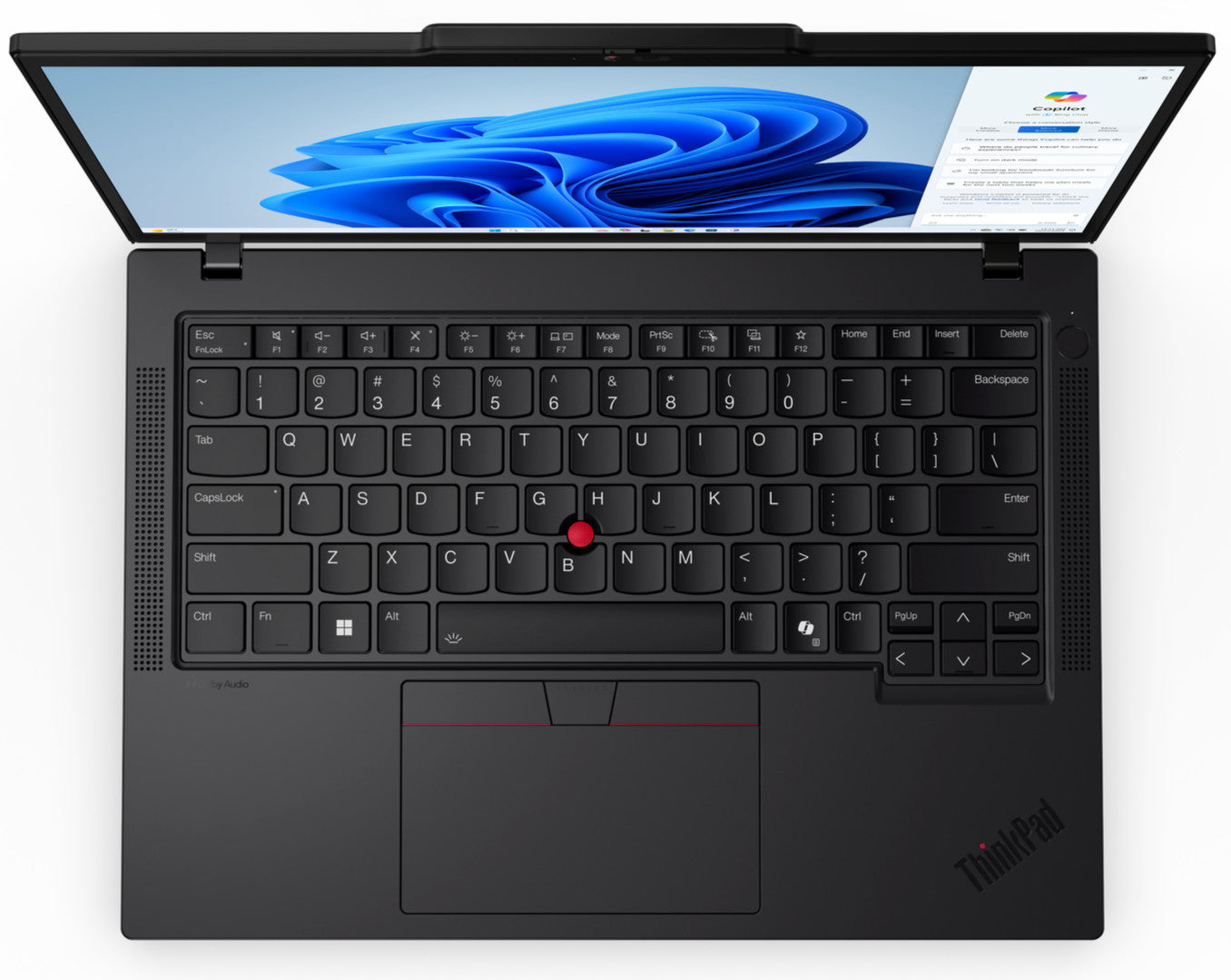Lenovo ThinkPad T14 Gen 5 14" WUXGA Ultra 7 165U 16GB 512GB SSD FPR Cam