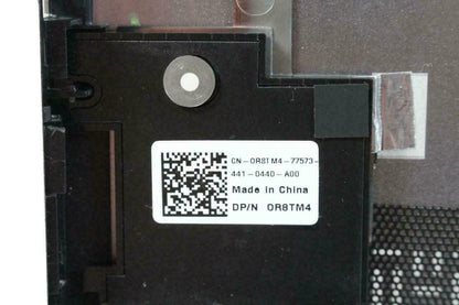 OEM Dell Vostro V131 Laptop Bottom Base Cover Case Assembly K3N48 0K3N48