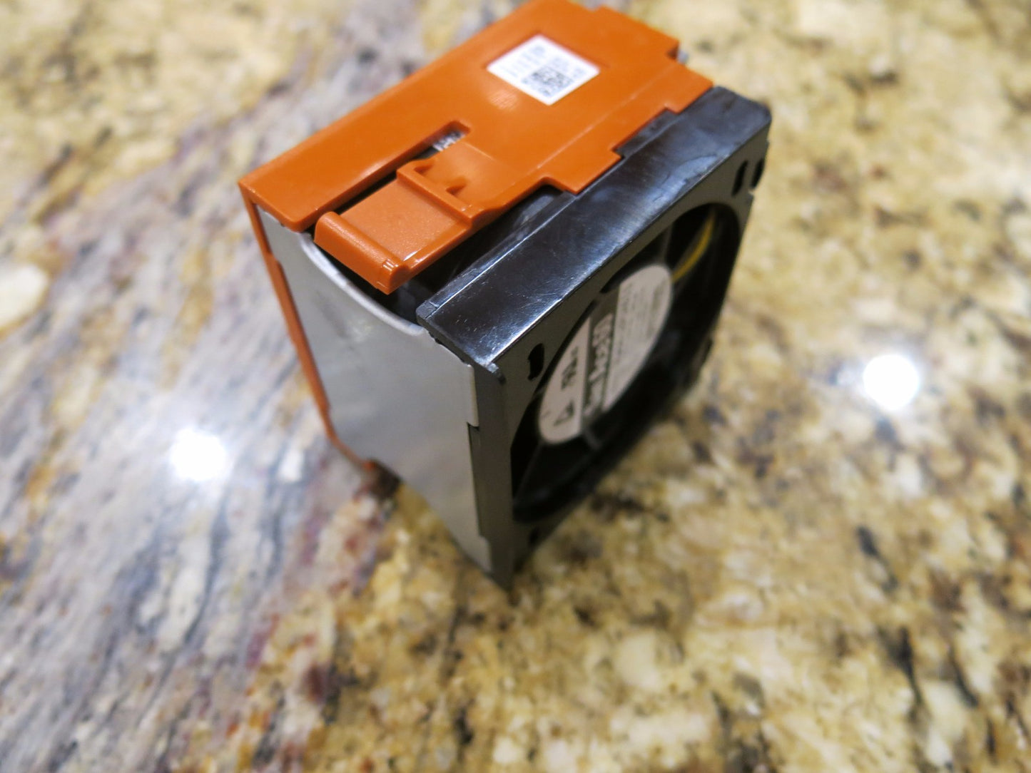 NEW Dell PowerEdge San Ace 60 MY9JM R815 R810 R715 Precision R5500 Hot Swap Fan