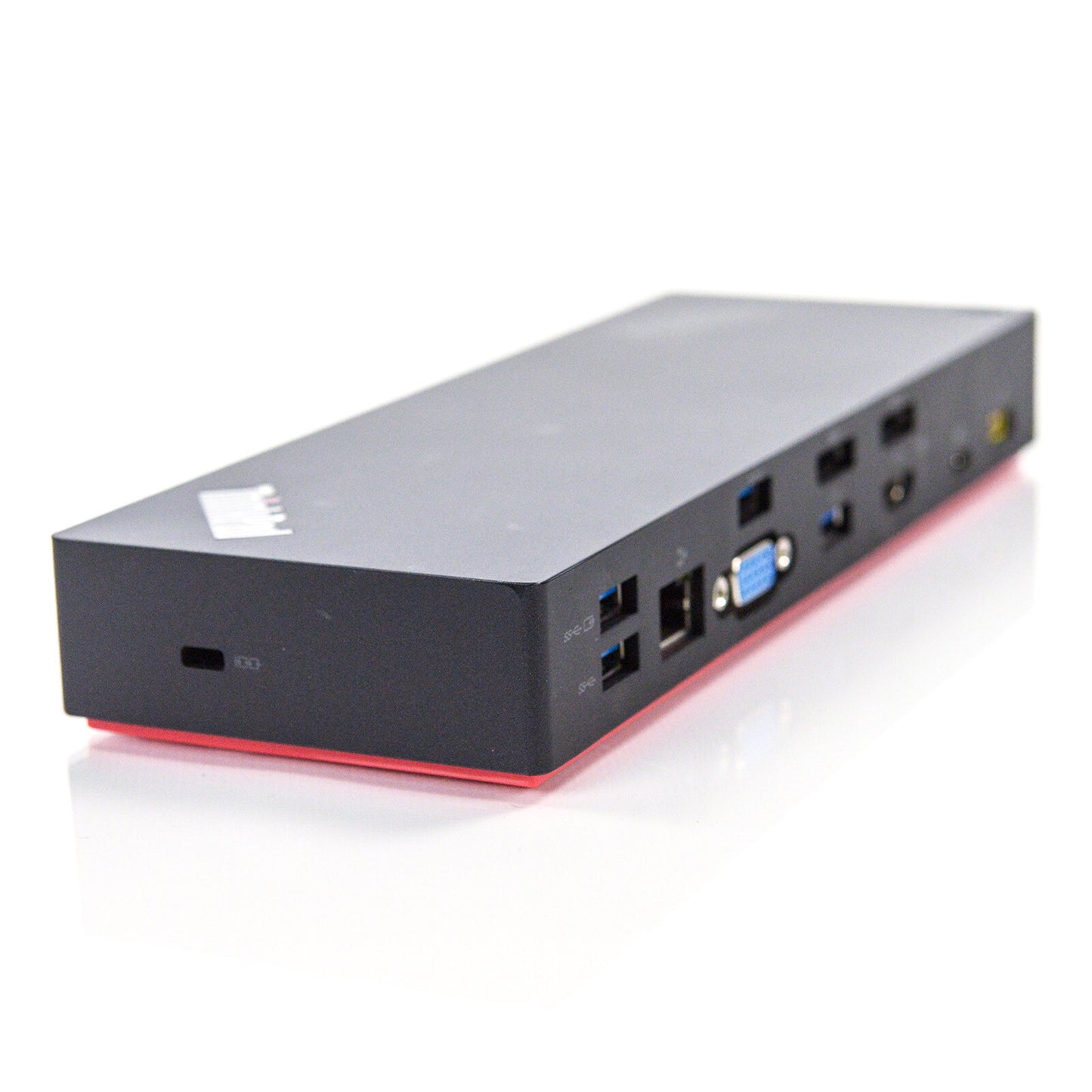 Lenovo ThinkPad Thunderbolt 3 Dock 40AC Docking Station DBB9003L1 03X7133 w/ AC