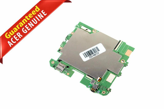 Genuine Acer A110 w/ Tegra T30L CPU 8GB Storage Tablet Motherboard HB.70511.00L