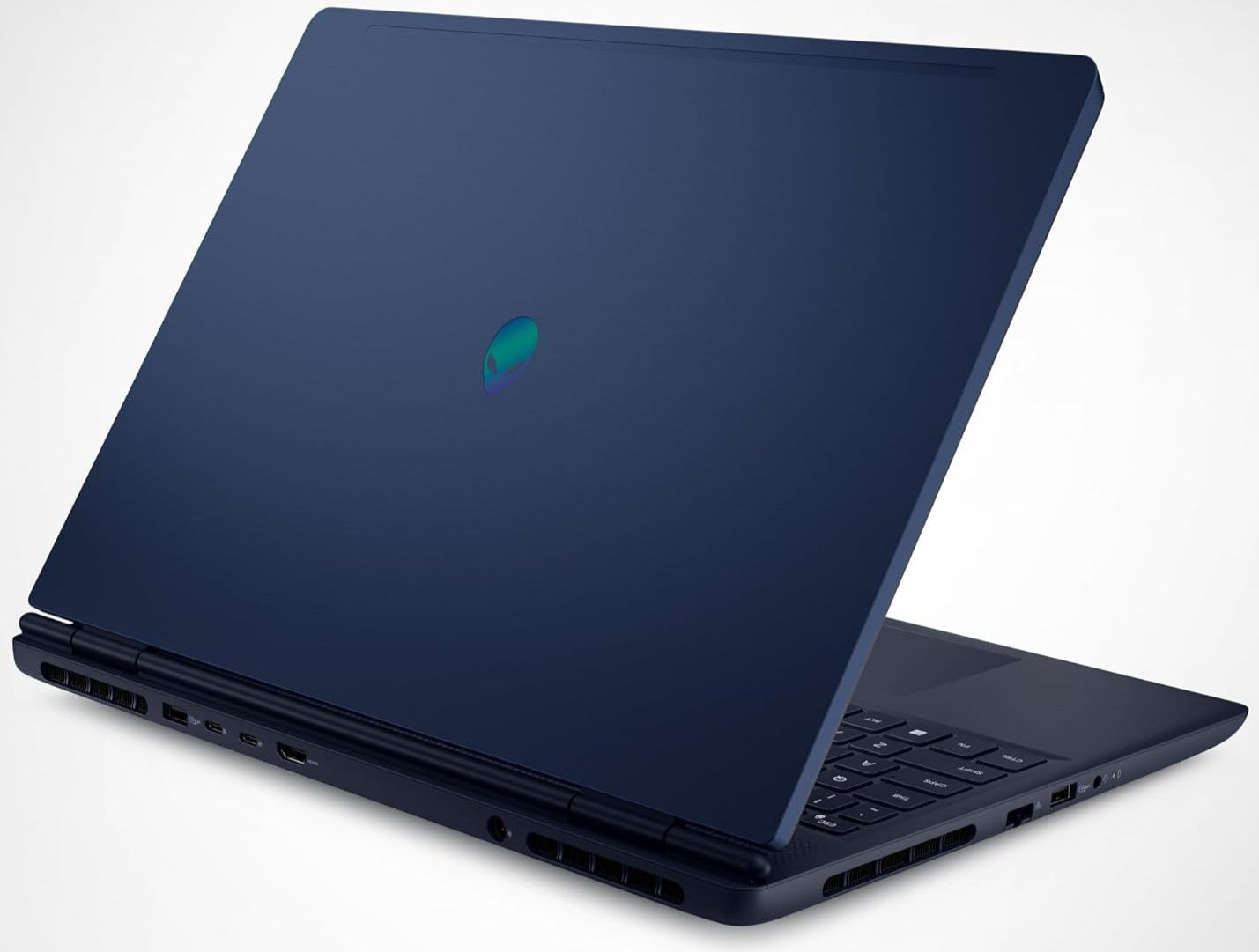 New Dell Alienware Aurora 16" WQXGA 120Hz Core 7 240H 16GB RAM 1TB SSD RTX 5060