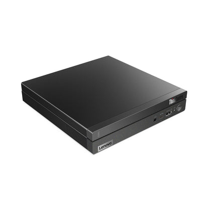 New Lenovo ThinkCentre neo 50q Gen 4 i5-13420H 16GB 512GB SSD Wi-Fi Kybd Mouse