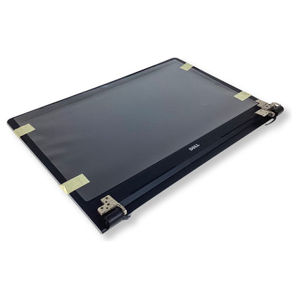 Dell Inspiron 15 5555 5558 15.6" HD Touchscreen LCD Screen Assembly D2C3Y 0D2C3Y