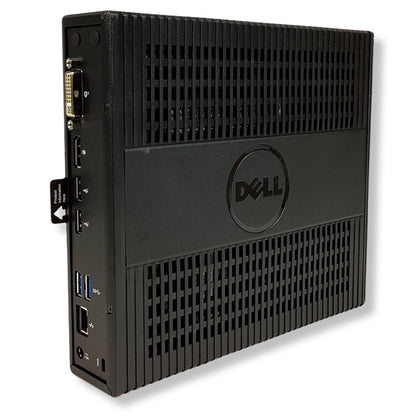 Dell Wyse 7290 Z90D7 Thin Client AMD G-T56N 1.65GHz 4GB RAM 32GB SSD WES7 RJ45