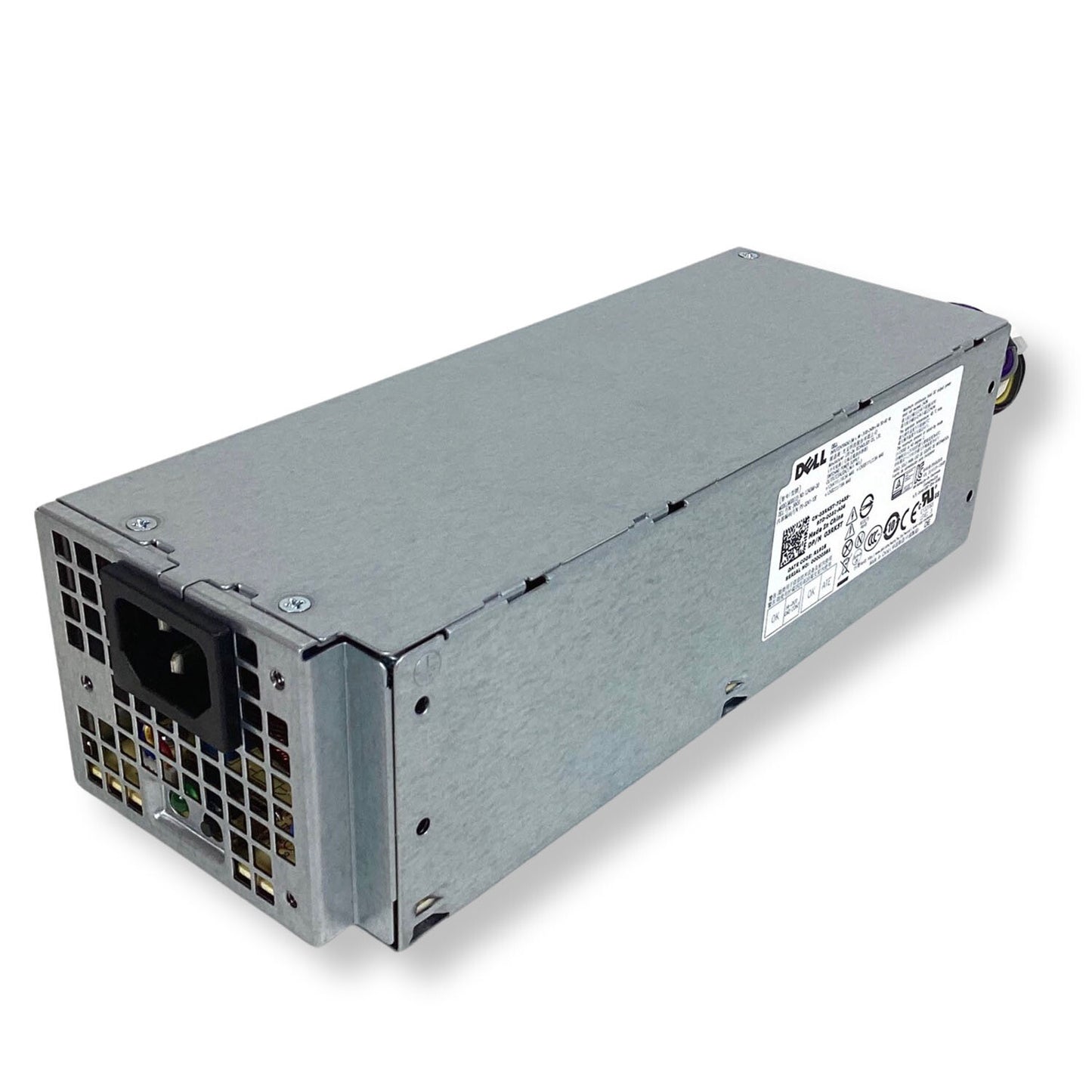 Dell OEM Optiplex 3040 5040 SFF L240AM-00 240 Watt Power Supply 3RK5T