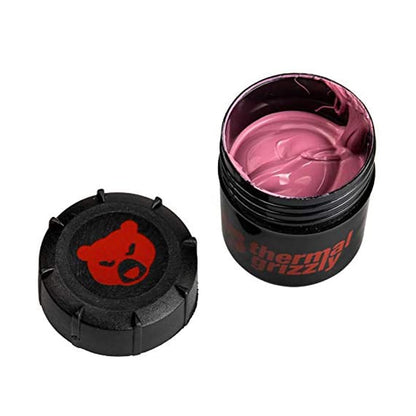 Thermal Grizzly TG-KE-090-R Kryonaut Extreme Thermal Compound - 33.84 g./9.0 ml.