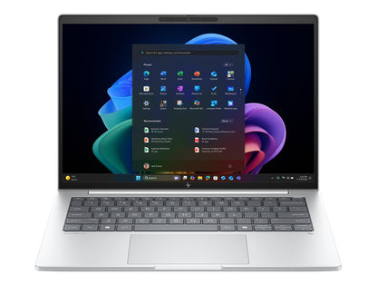 HP EliteBook Laptop Computer 14" WUXGA AMD Ryzen AI 7 16 GB memory;512 GB SSD