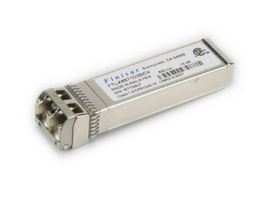 Supermicro AOM-TSR-FS 10G/1G Ethernet 10GBase-SR/SW 1000Base-SX Dual Rate