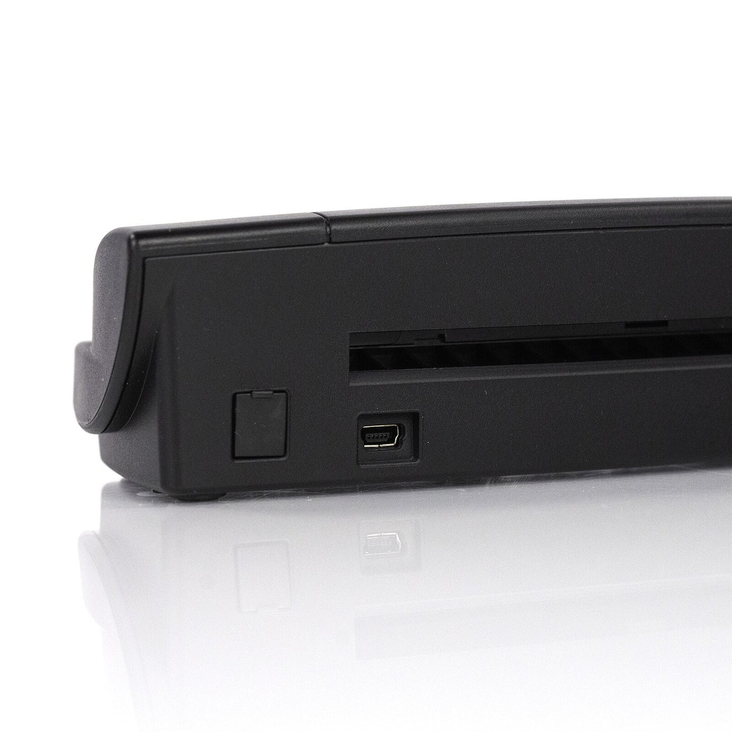 Ambir DS687 Ultra Compact Professional Grade Duplex ID Card Scanner