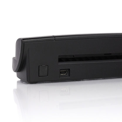 Ambir DS687 Ultra Compact Professional Grade Duplex ID Card Scanner