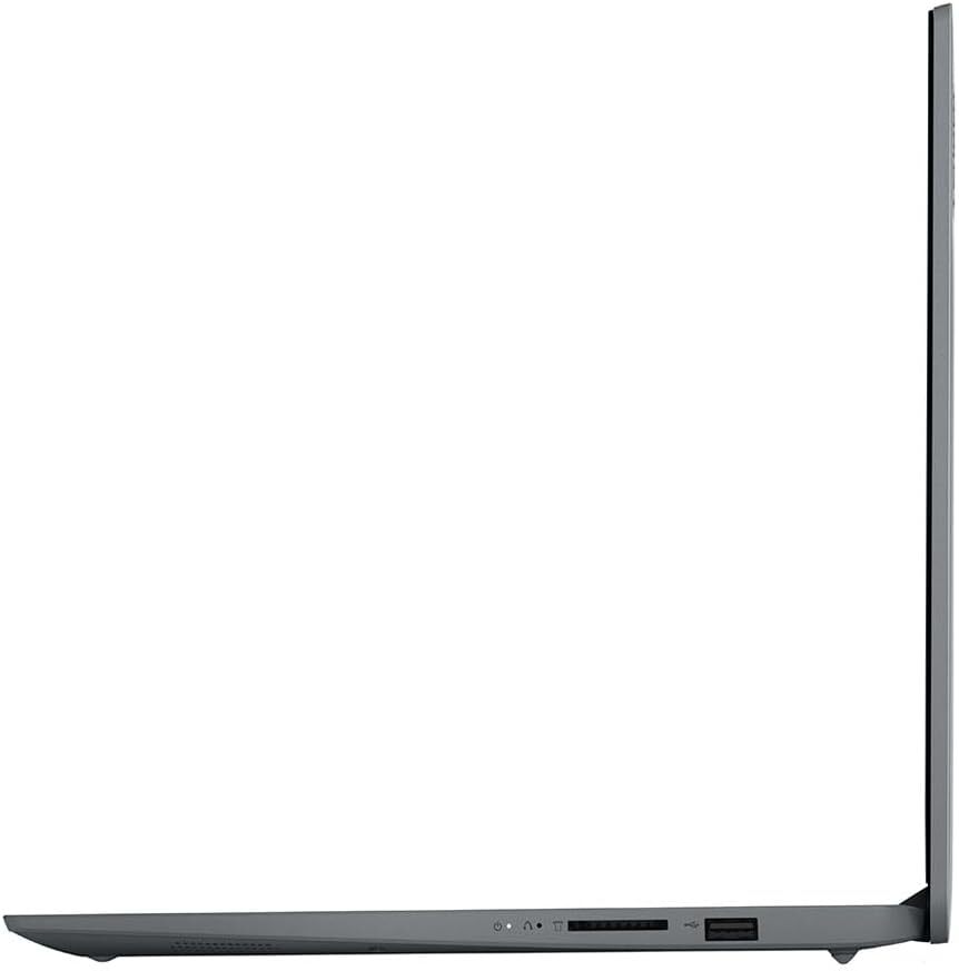 Lenovo IdeaPad 1 14" FHD Quad-Core Celeron N6000 12GB RAM 384GB Storage Cam W11