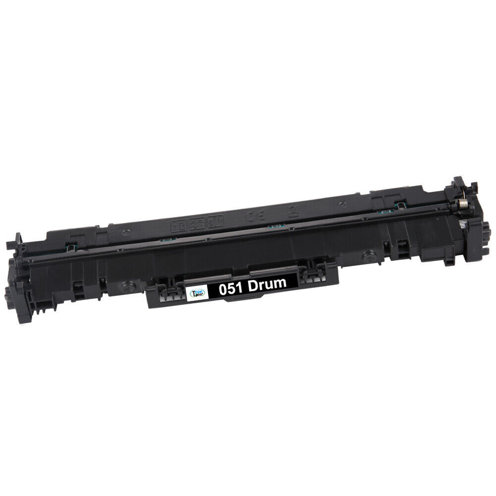 Compatible Canon 051 Drum LBP-162dw MF264dw MF267dw MF269dw and more