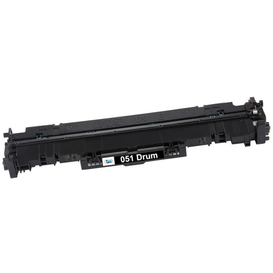 Compatible Canon 051 Drum LBP-162dw MF264dw MF267dw MF269dw and more