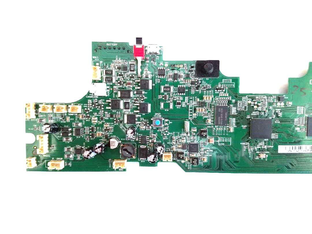 Neato Botvac Connected DC02 WiFi PCB MCU Motherboard Main Board 290-0065