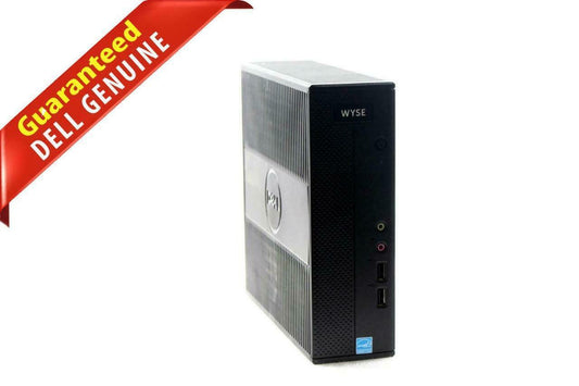 Dell Wyse 7010 Thin Client AMD G-T56N 1.50GHz 4GB RAM 16GB SSD OS: WES7 RJ-45
