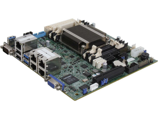SuperMicro A1SAI-2750F Motherboard