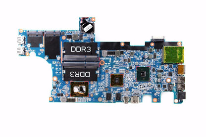Genuine Dell Inspiron N301Z I3-330UM Laptop Motherboard F1X70 0F1X70