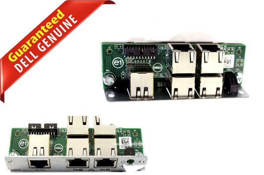 NEW Dell Nucleon Chassis Controller Card 0MC5F CN-00MC5F