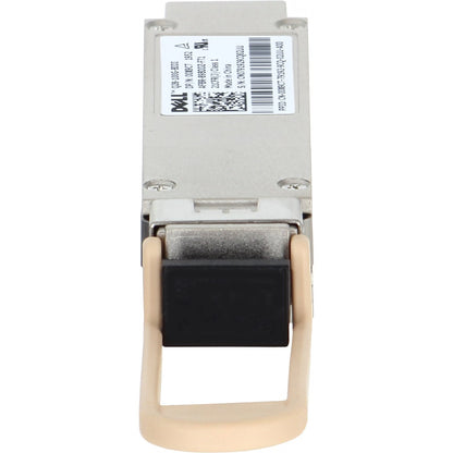 407-BBYM - Dell Networking 100GBE QSFP28 BIDI 900NM LC MMF Transceiver