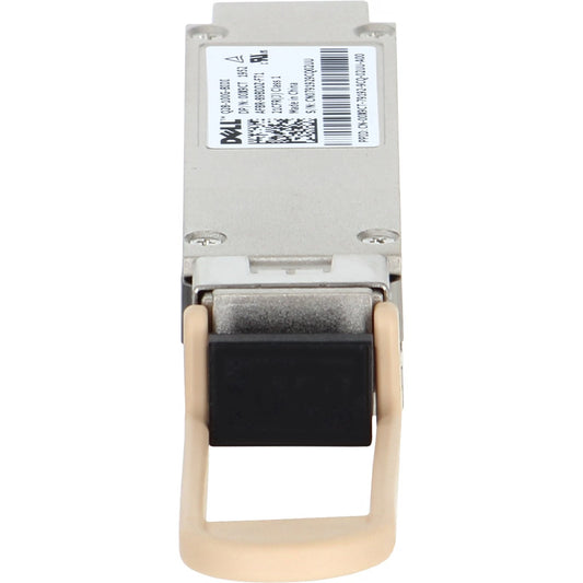 407-BBYM - Dell Networking 100GBE QSFP28 BIDI 900NM LC MMF Transceiver