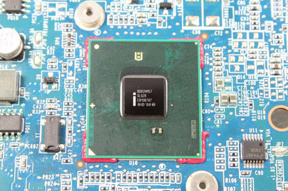 Genuine Dell Inspiron N301Z I3-330UM Laptop Motherboard F1X70 0F1X70