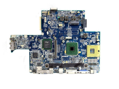 New Dell XPS M1710 Precision M90 s478 LA-2881P Laptop Motherboard RP445 CF739