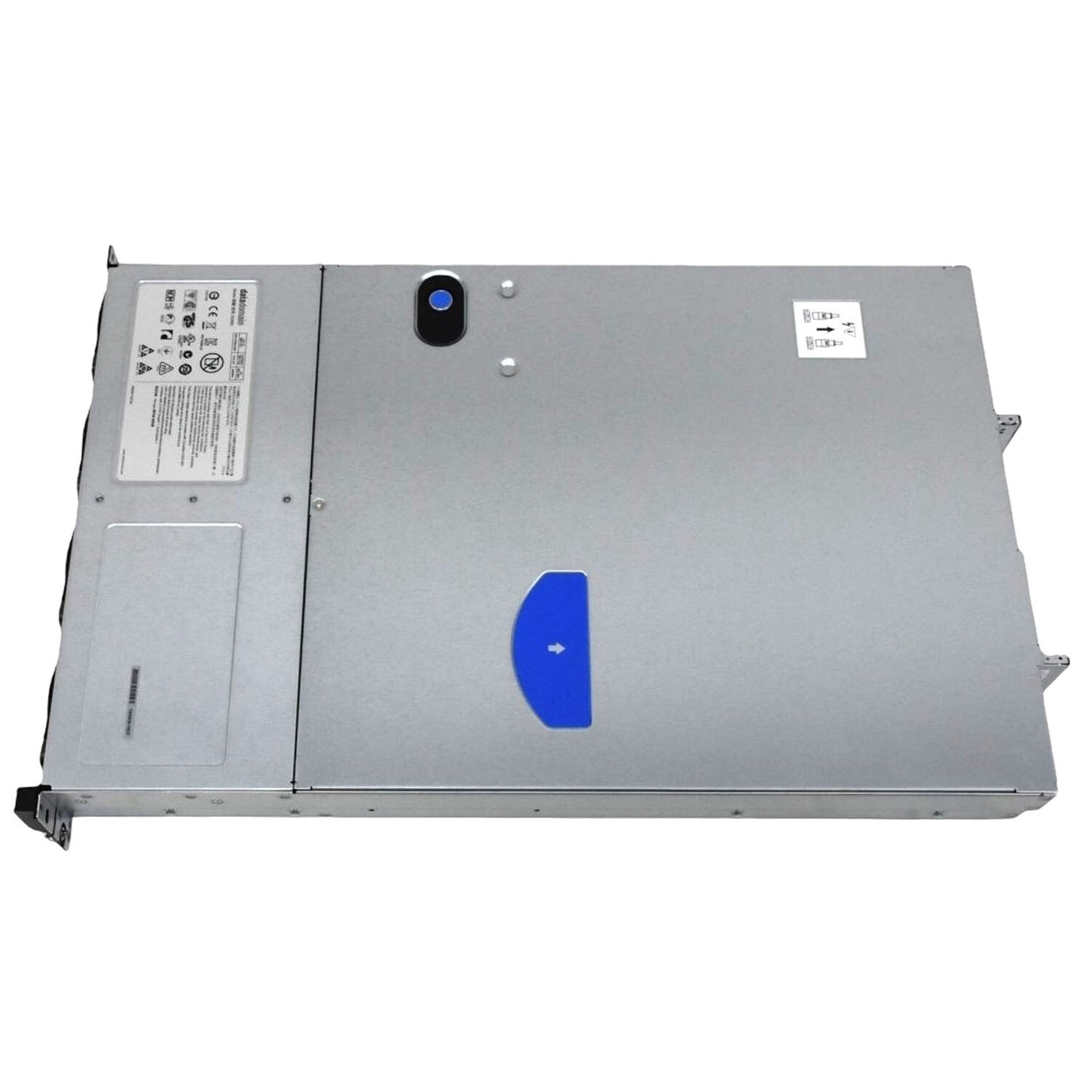 Dell EMC DD890 DataDomain Storage System Metal Chassis Only P-X-890-CHAS1