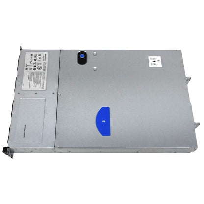 Dell EMC DD890 DataDomain Storage System Metal Chassis Only P-X-890-CHAS1