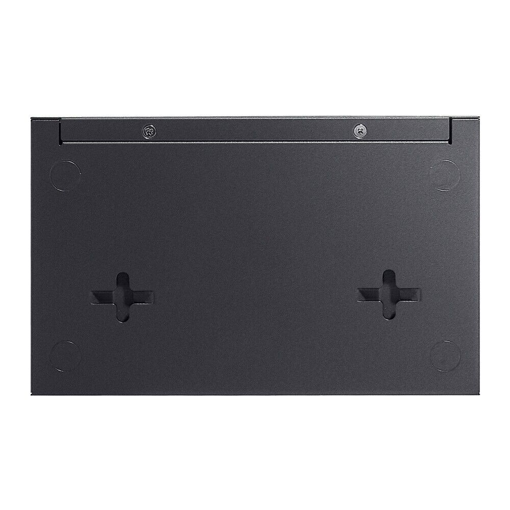 TP-Link DS108GP | Omada 8-Port 1000Mbps Gigabit Unmanaged Switch | 8* PoE+ Port